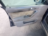 audi a3 (8l) del año 2002
