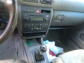 audi a3 (8l) del año 2002