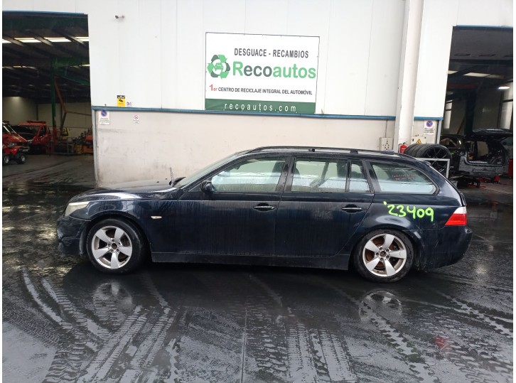 bmw 5 touring (e61) del año 2007