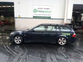 bmw 5 touring (e61) del año 2007