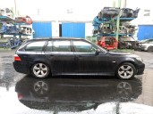 bmw 5 touring (e61) del año 2007