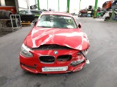 bmw serie 1 lim. (f20) del año 2011