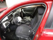 bmw serie 1 lim. (f20) del año 2011