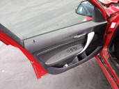 bmw serie 1 lim. (f20) del año 2011
