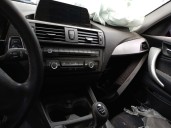 bmw serie 1 lim. (f20) del año 2011
