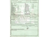 mg serie 75 (rj) del año 2003