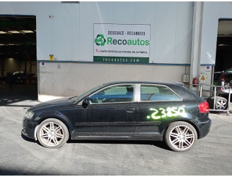 audi a3 (8p) del año 2010
