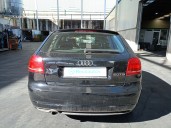 audi a3 (8p) del año 2010