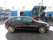 audi a3 (8p) del año 2010
