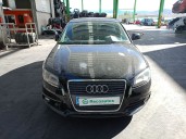 audi a3 (8p) del año 2010