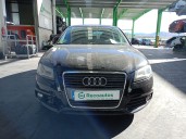 audi a3 (8p) del año 2010