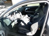 audi a3 (8p) del año 2010