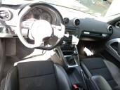 audi a3 (8p) del año 2010