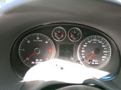audi a3 (8p) del año 2010