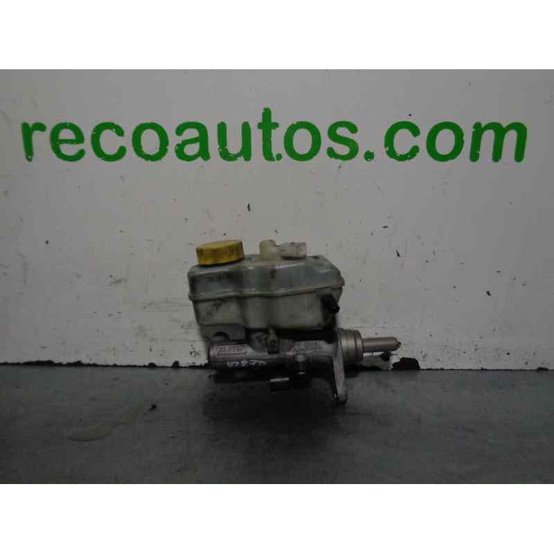 Recambio de bomba freno para skoda rapid 1.6 tdi dpf referencia OEM IAM 6R0611301A  FTE