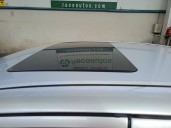 mercedes-benz clase e (w210) berlina diesel del año 2001