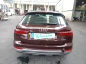 audi a6 allroad c8 (4ah) del año 2020