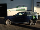 bmw x3 (g01, f97, g08) del año 2022