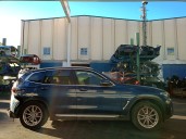 bmw x3 (g01, f97, g08) del año 2022