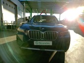 bmw x3 (g01, f97, g08) del año 2022