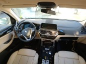 bmw x3 (g01, f97, g08) del año 2022