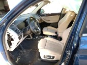 bmw x3 (g01, f97, g08) del año 2022