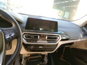 bmw x3 (g01, f97, g08) del año 2022