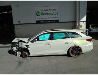 cupra leon sp kl / cfducax0 del año 2025