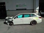 cupra leon sp kl / cfducax0 del año 2025