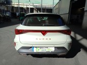 cupra leon sp kl / cfducax0 del año 2025