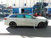 cupra leon sp kl / cfducax0 del año 2025