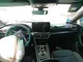 cupra leon sp kl / cfducax0 del año 2025