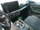 cupra leon sp kl / cfducax0 del año 2025