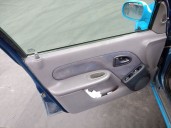 renault clio ii fase i (b/cbo) del año 2001