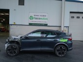 cupra formentor (km7, kmp) del año 2022