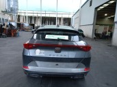 cupra formentor (km7, kmp) del año 2022