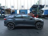 cupra formentor (km7, kmp) del año 2022