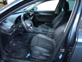 cupra formentor (km7, kmp) del año 2022