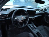 cupra formentor (km7, kmp) del año 2022