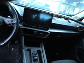 cupra formentor (km7, kmp) del año 2022