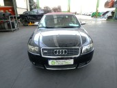 audi a4 b6 descapotable (8h7) del año 2003
