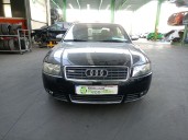 audi a4 b6 descapotable (8h7) del año 2003