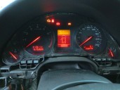 audi a4 b6 descapotable (8h7) del año 2003