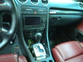 audi a4 b6 descapotable (8h7) del año 2003