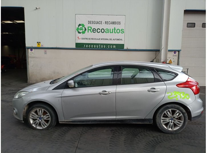 FORD FOCUS III