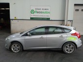 ford focus iii del año 2011