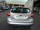 ford focus iii del año 2011