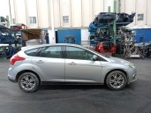 ford focus iii del año 2011