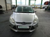 ford focus iii del año 2011