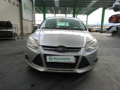 ford focus iii del año 2011